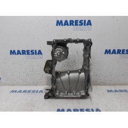 Peugeot - 208 - Sump