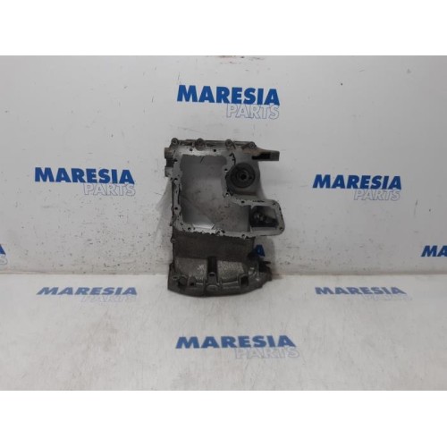 Peugeot - 208 - Sump