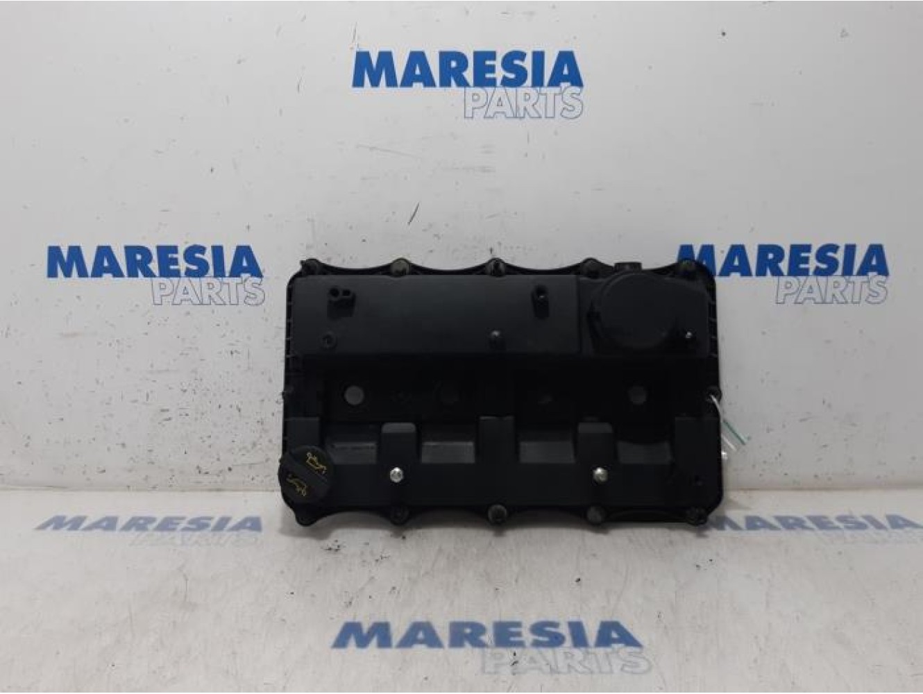 Peugeot - Boxer - Rocker cover