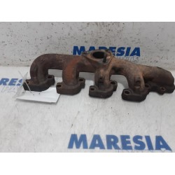 Peugeot - Boxer - Exhaust manifold