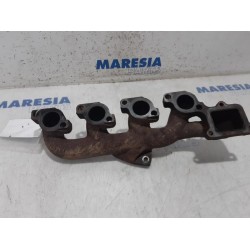 Peugeot - Boxer - Exhaust manifold