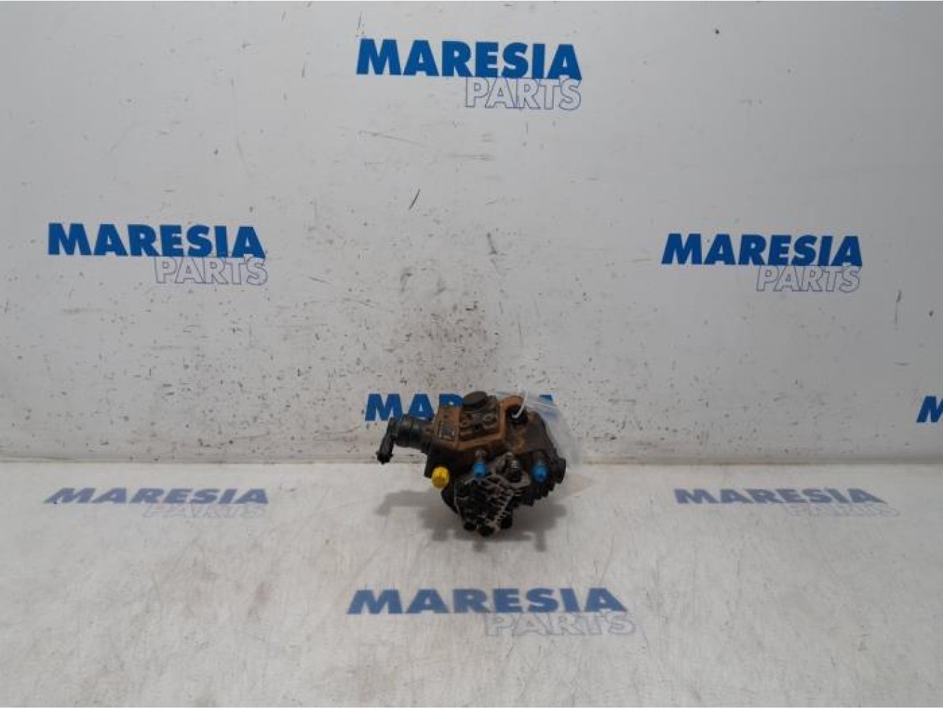 Renault - Trafic - Kraftstoffpumpe Mechanisch