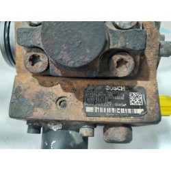 Renault - Trafic - Kraftstoffpumpe Mechanisch