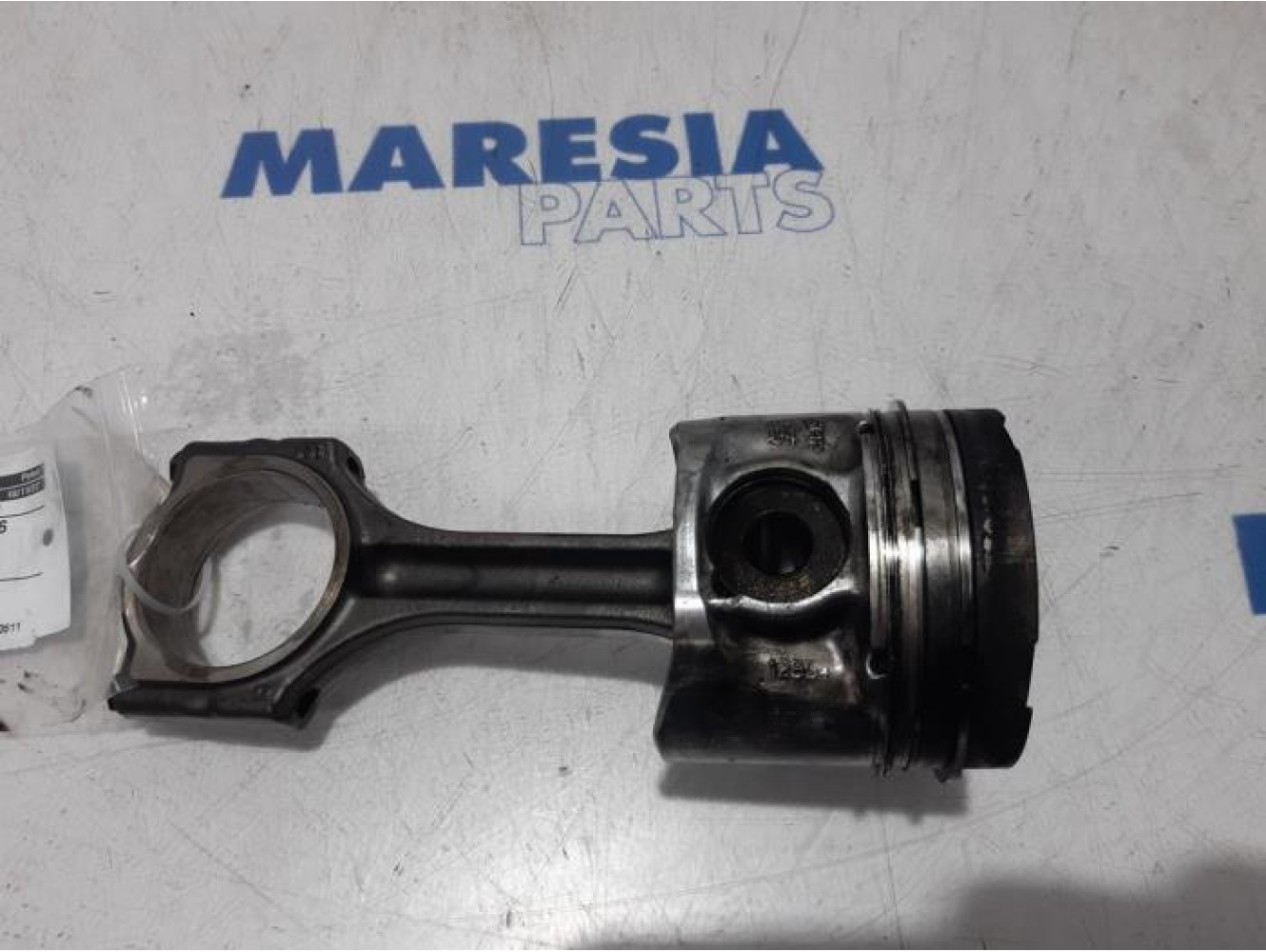 Renault - Trafic - Piston