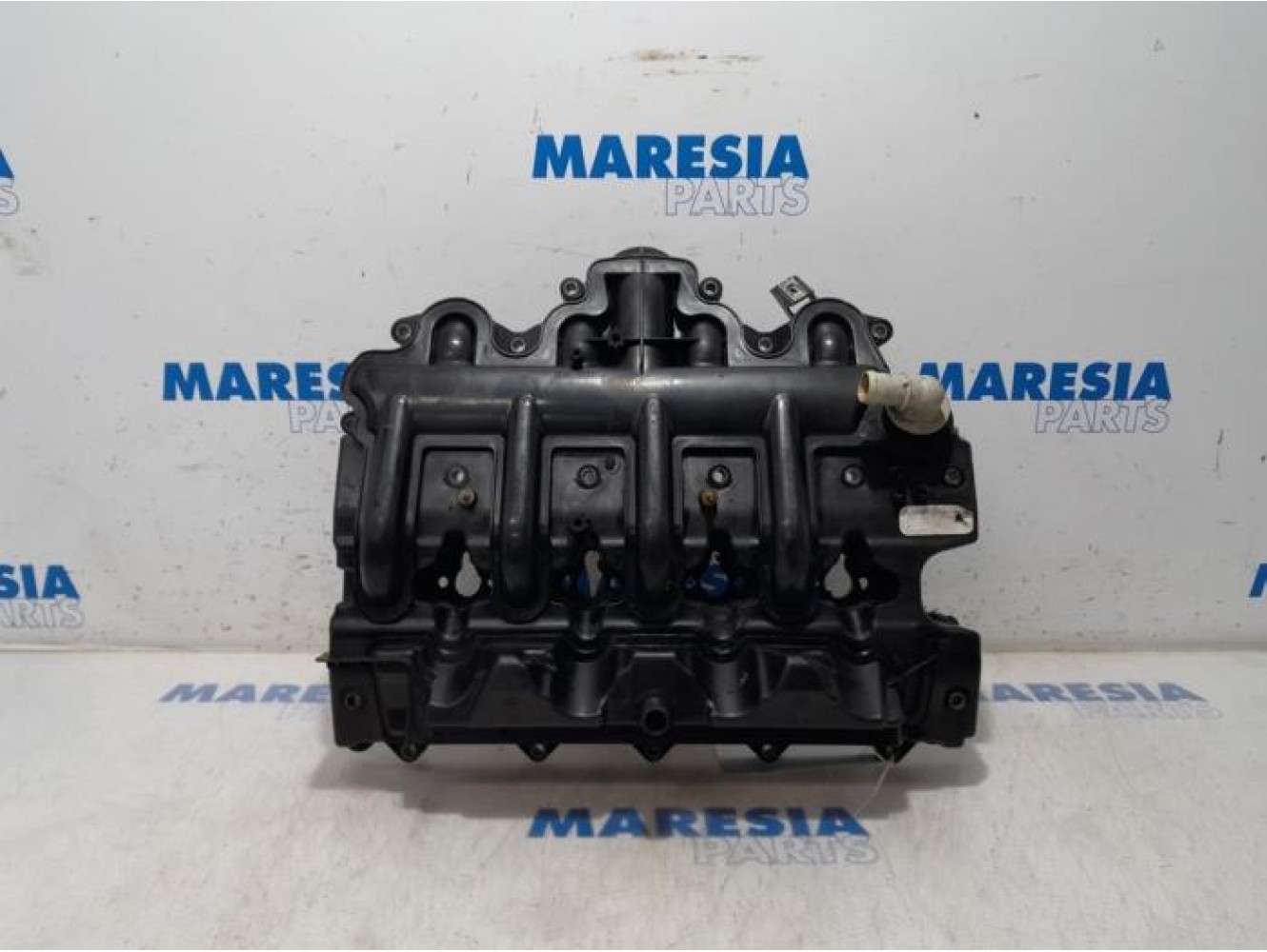 Renault - Trafic - Ventildeckel