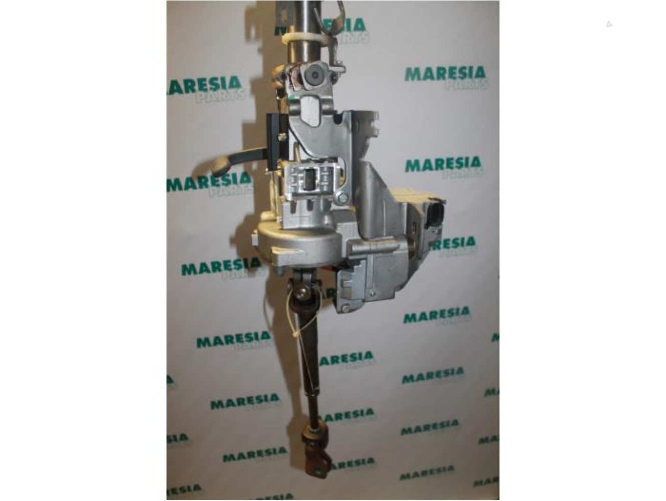 Renault - Megane Scenic - Steering column housing