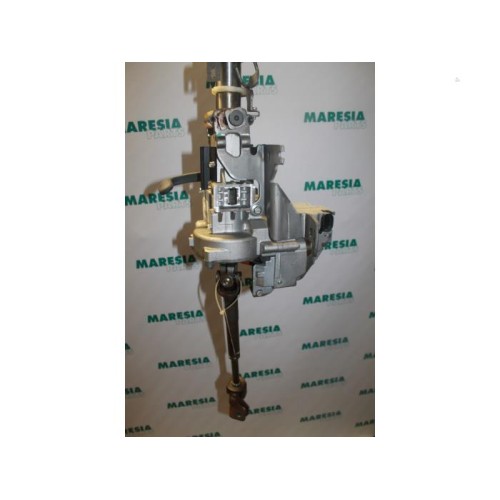 Renault - Megane Scenic - Steering column housing