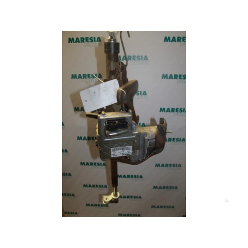 Renault - Megane Scenic - Steering column housing