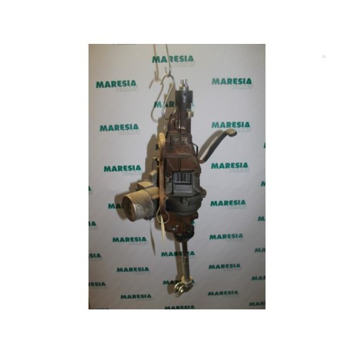 Renault - Grand Scenic - Steering column housing