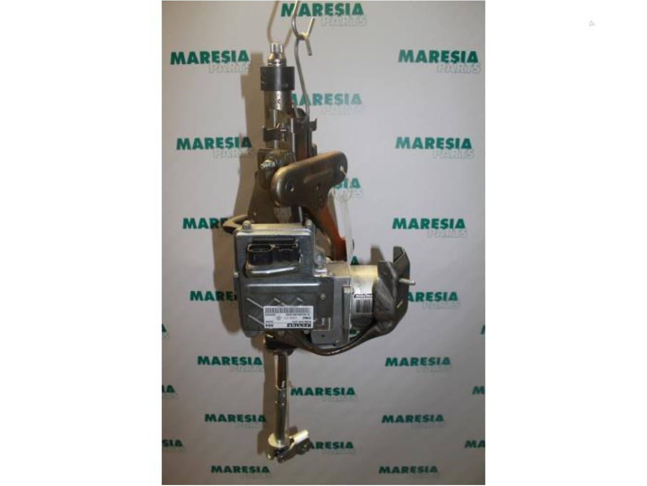 Renault - Megane Scenic - Steering column housing