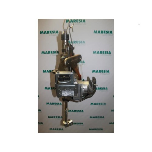 Renault - Megane Scenic - Steering column housing