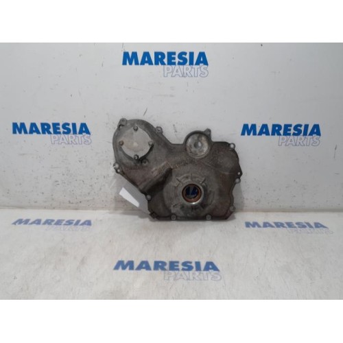 Fiat - Croma - Oil pump