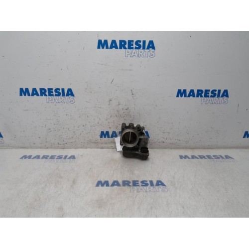 Fiat - Croma - Throttle body