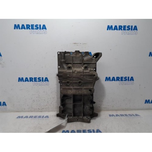 Fiat - Croma - Sump