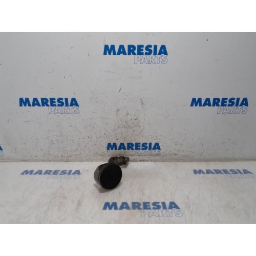 Fiat - Croma - Piston