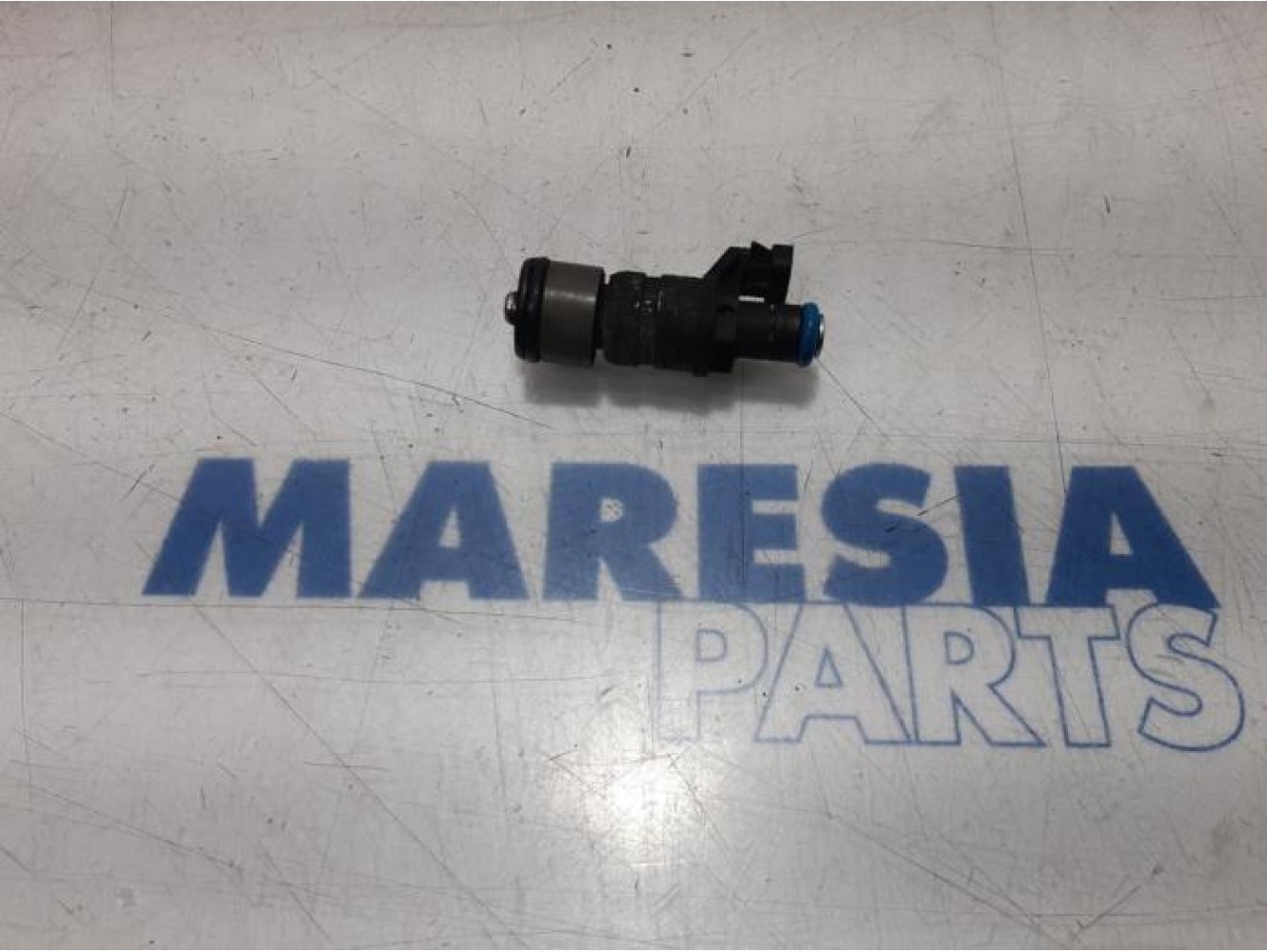 Fiat - Croma - Injector (petrol injection)