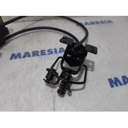 Opel - Combo - Hebemachanik Reserverad