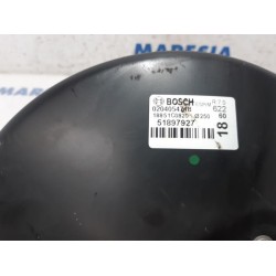 Opel - Combo - Brake servo