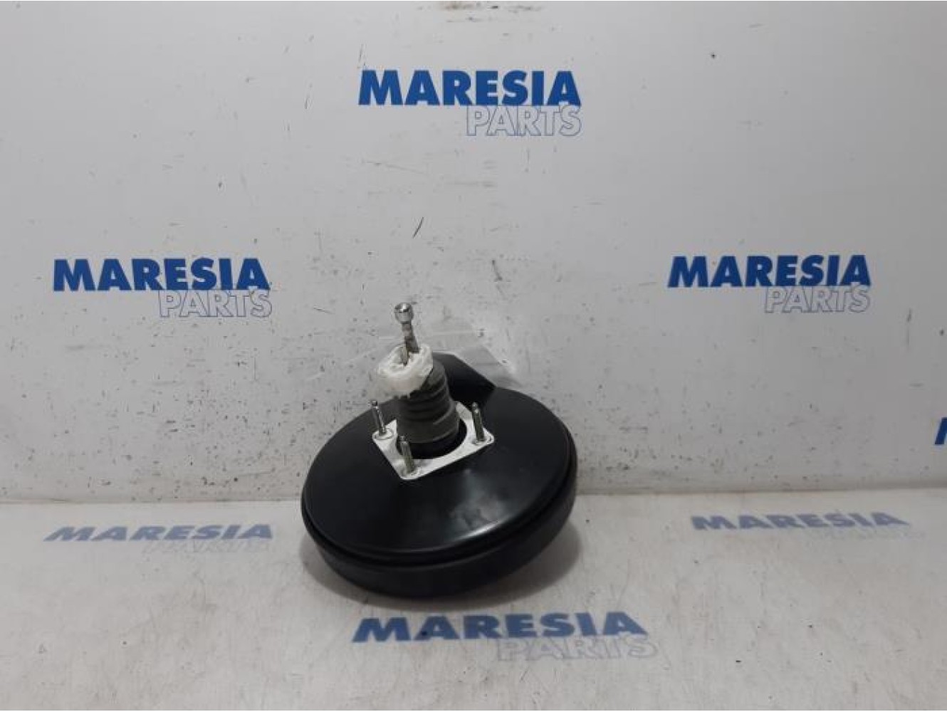 Opel - Combo - Brake servo