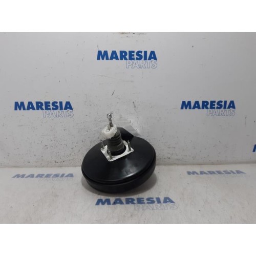 Opel - Combo - Brake servo
