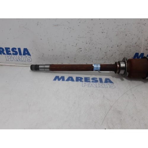 Opel - Combo - Front drive shaft, right