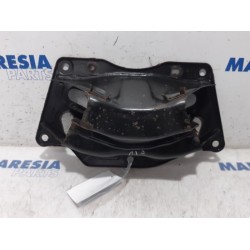 Opel - Combo - Rear support beam