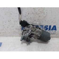 Opel - Combo - Front wiper motor