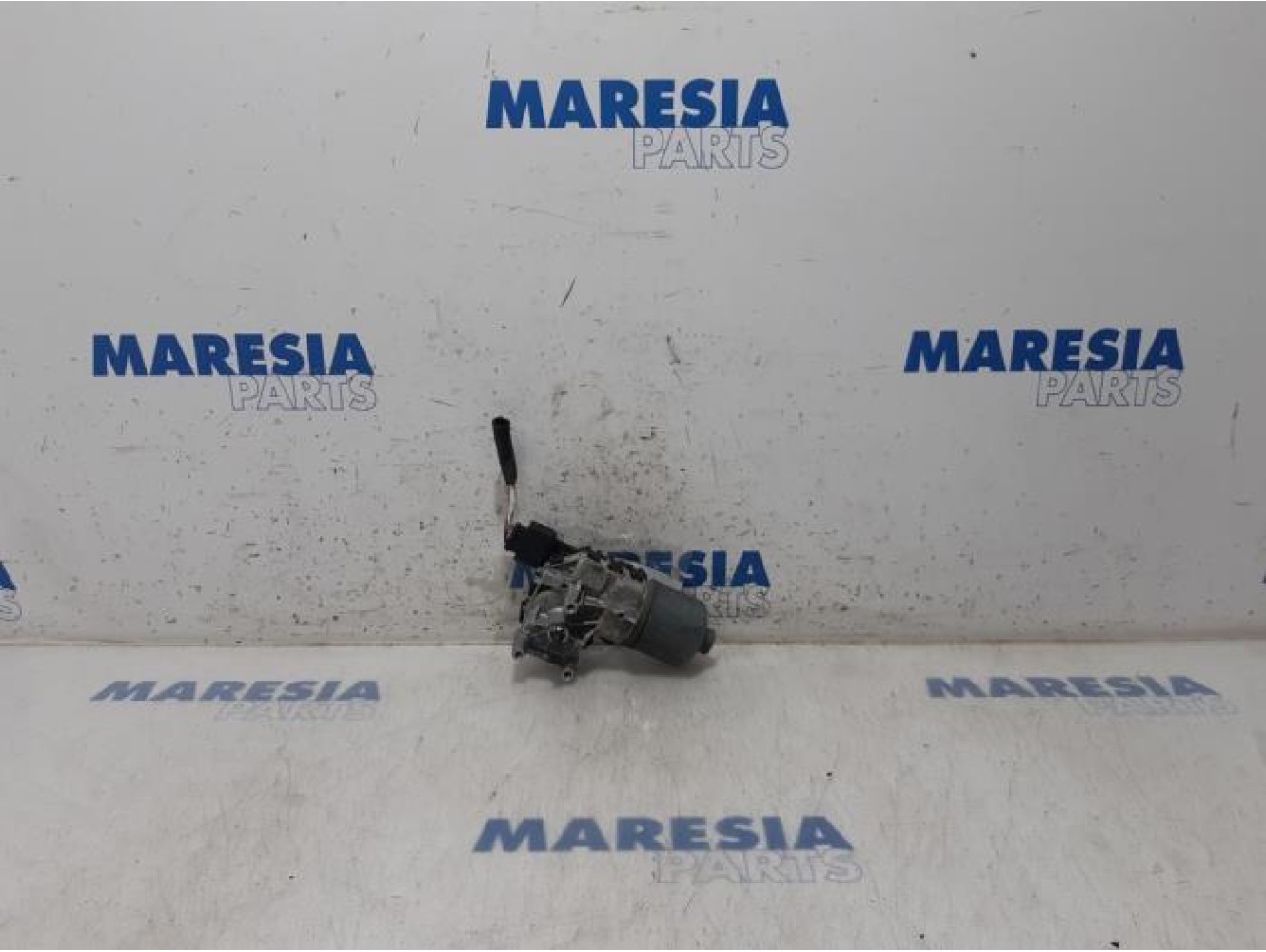 Opel - Combo - Front wiper motor