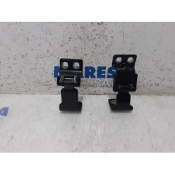 Opel - Combo - Rear door hinge, right