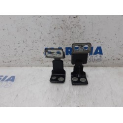 Opel - Combo - Rear door hinge, right