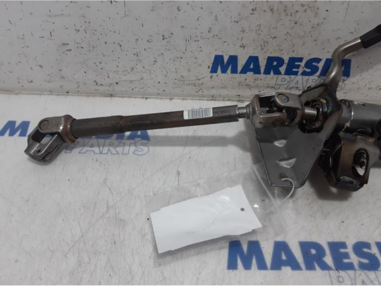 Opel - Combo - Steering column housing