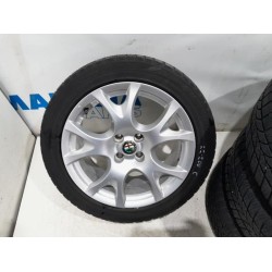 Alfa Romeo - Mito - Sportvelgen Set