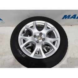 Alfa Romeo - Mito - Sportvelgen Set