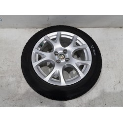 Alfa Romeo - Mito - Sportvelgen Set