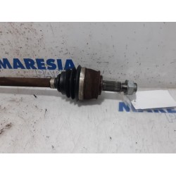 Fiat - 500 - Aandrijfas links-voor