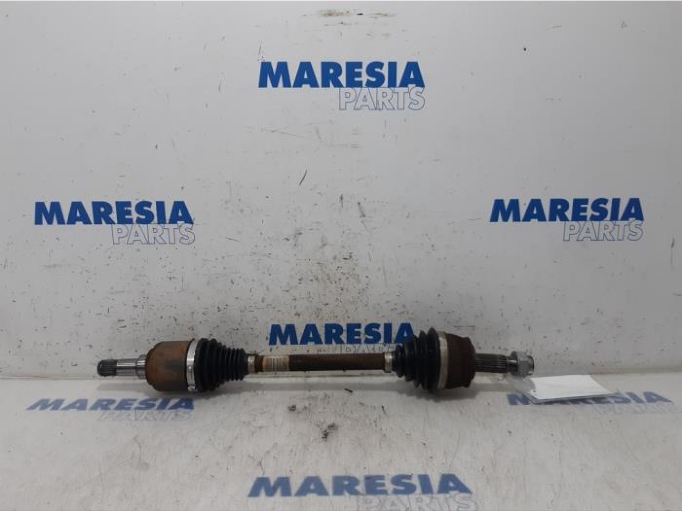 Fiat - 500 - Aandrijfas links-voor