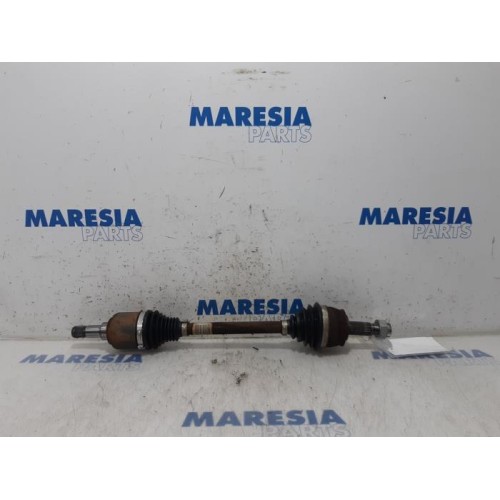 Fiat - 500 - Front drive shaft, left