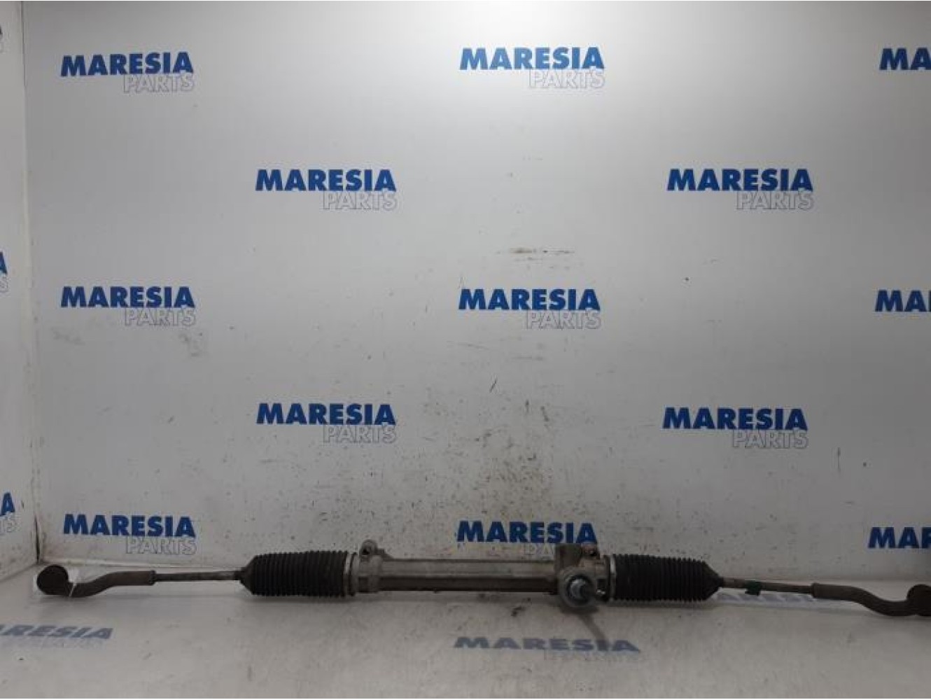 Fiat - 500 - Steering box
