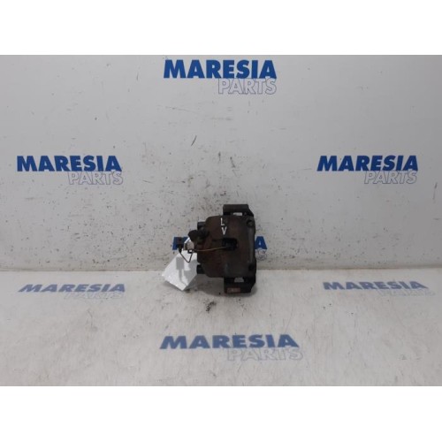 Fiat - 500 - Bremszange links vorne