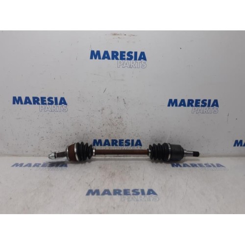Alfa Romeo - Mito - Antriebswelle links vorne