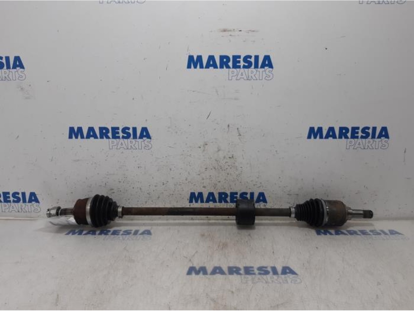 Alfa Romeo - Mito - Arbre de transmission avant droit