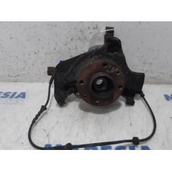 Alfa Romeo - Mito - Achsschenkel links vorne
