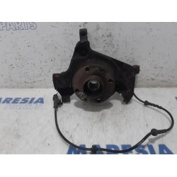 Alfa Romeo - Mito - Knuckle, front right