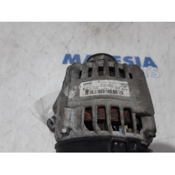 Alfa Romeo - Mito - Dynamo