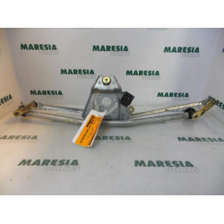 Renault - Kangoo - Wiper mechanism