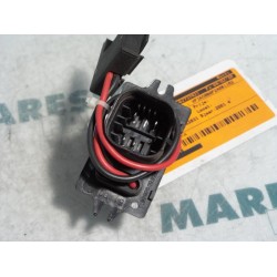 Renault - Kangoo - Heater resistor