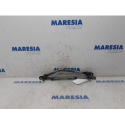 Alfa Romeo - Mito - Wiper mechanism