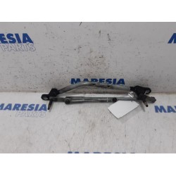Alfa Romeo - Mito - Wiper mechanism