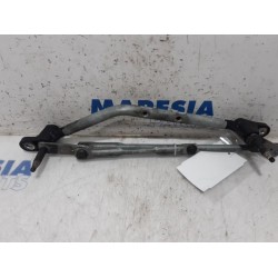 Alfa Romeo - Mito - Wiper mechanism