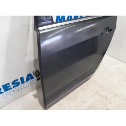 Peugeot - 5008 - Rear door 4-door, left